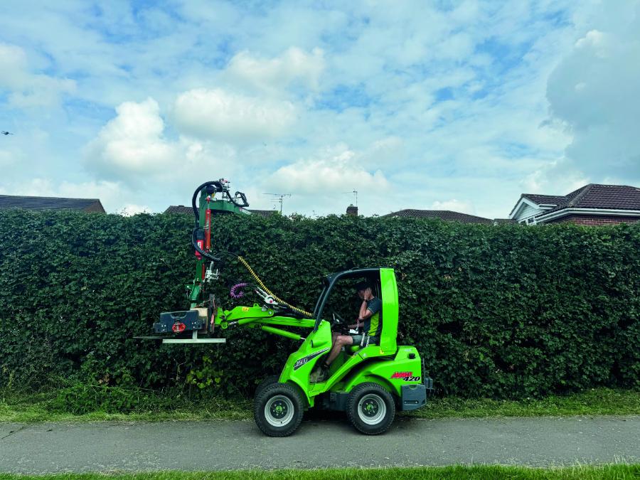 TLR Landscaping and Garden Maintenance in Leicestershire Rutland and Northamptonshire