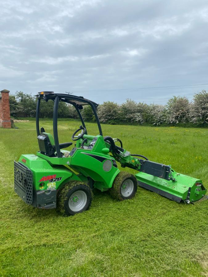 TLR Landscaping and Garden Maintenance in Leicestershire Rutland and Northamptonshire